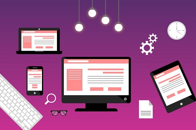 Mobile-Friendly Website
